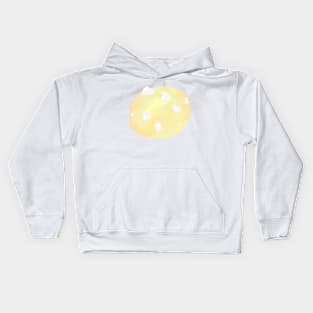 White Chocolate Chip Cookie Kids Hoodie